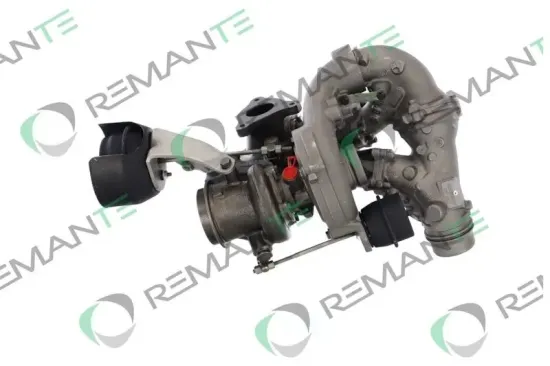 Lader, Aufladung REMANTE 003-002-001083R Bild Lader, Aufladung REMANTE 003-002-001083R