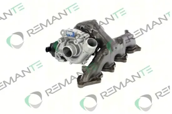 Lader, Aufladung REMANTE 003-002-001084R Bild Lader, Aufladung REMANTE 003-002-001084R