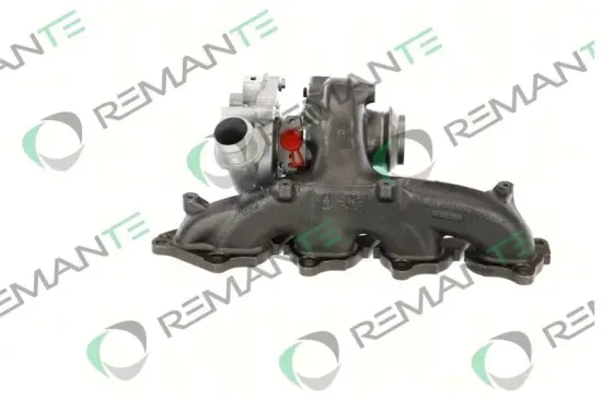 Lader, Aufladung REMANTE 003-002-001084R Bild Lader, Aufladung REMANTE 003-002-001084R