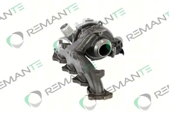 Lader, Aufladung REMANTE 003-002-001084R Bild Lader, Aufladung REMANTE 003-002-001084R