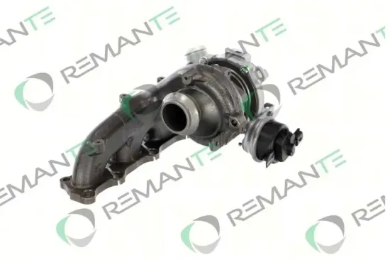 Lader, Aufladung REMANTE 003-002-001084R Bild Lader, Aufladung REMANTE 003-002-001084R