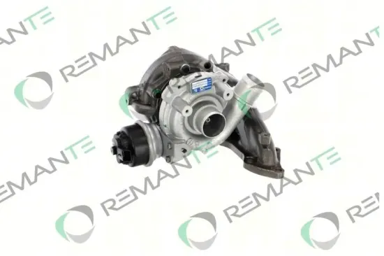 Lader, Aufladung REMANTE 003-002-001084R Bild Lader, Aufladung REMANTE 003-002-001084R