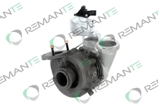 Lader, Aufladung REMANTE 003-002-001096R Bild Lader, Aufladung REMANTE 003-002-001096R