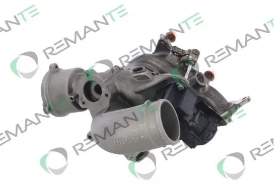 Lader, Aufladung REMANTE 003-002-001101R Bild Lader, Aufladung REMANTE 003-002-001101R