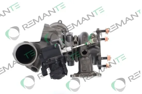 Lader, Aufladung REMANTE 003-002-001101R Bild Lader, Aufladung REMANTE 003-002-001101R