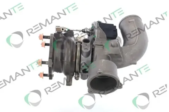 Lader, Aufladung REMANTE 003-002-001101R Bild Lader, Aufladung REMANTE 003-002-001101R