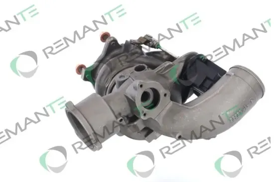 Lader, Aufladung REMANTE 003-002-001101R Bild Lader, Aufladung REMANTE 003-002-001101R