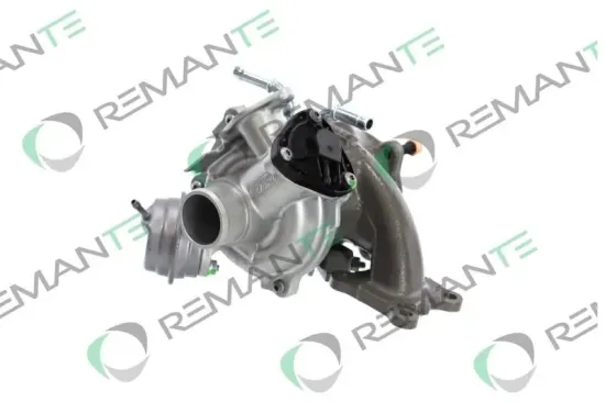 Lader, Aufladung REMANTE 003-002-001104R Bild Lader, Aufladung REMANTE 003-002-001104R