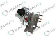 Lader, Aufladung REMANTE 003-002-001104R