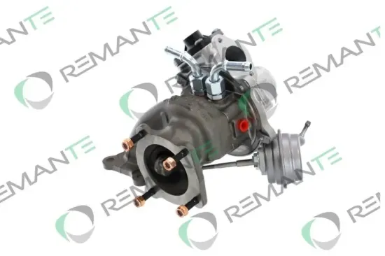 Lader, Aufladung REMANTE 003-002-001104R Bild Lader, Aufladung REMANTE 003-002-001104R