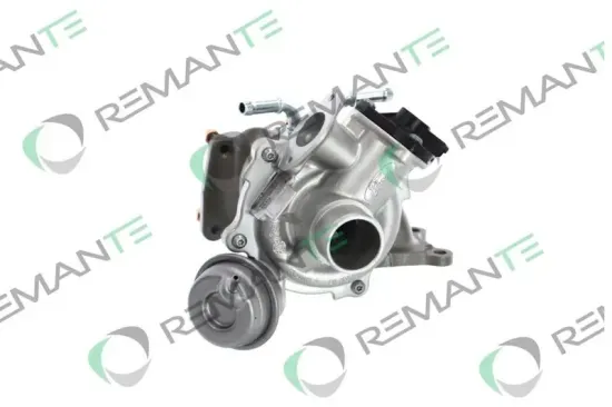 Lader, Aufladung REMANTE 003-002-001104R Bild Lader, Aufladung REMANTE 003-002-001104R