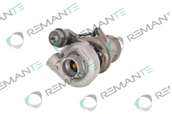 Lader, Aufladung REMANTE 003-002-001218R Bild Lader, Aufladung REMANTE 003-002-001218R