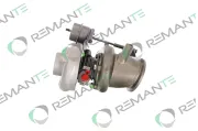 Lader, Aufladung REMANTE 003-002-001218R