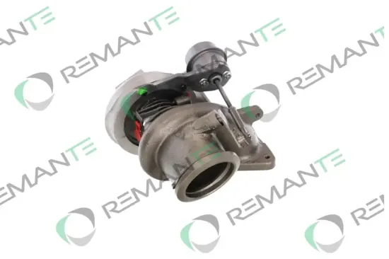 Lader, Aufladung REMANTE 003-002-001218R Bild Lader, Aufladung REMANTE 003-002-001218R