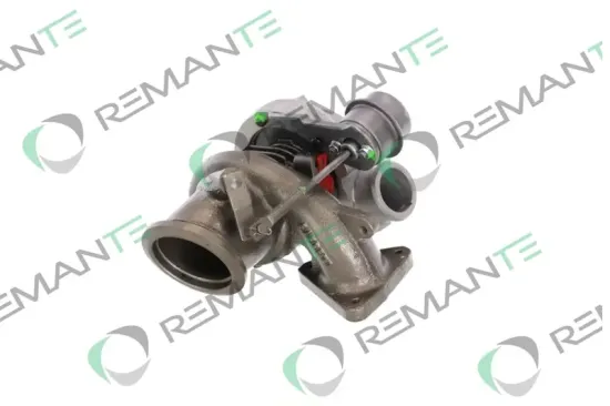 Lader, Aufladung REMANTE 003-002-001218R Bild Lader, Aufladung REMANTE 003-002-001218R
