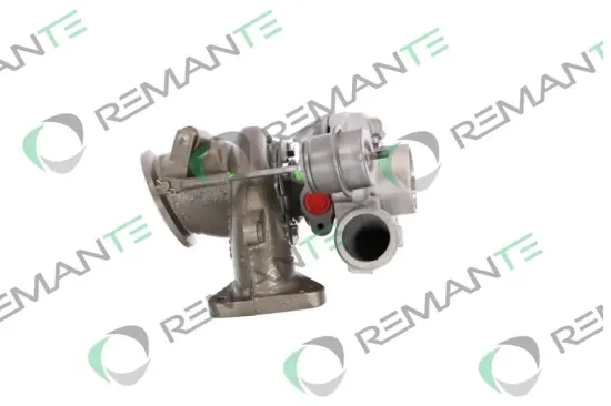 Lader, Aufladung REMANTE 003-002-001218R Bild Lader, Aufladung REMANTE 003-002-001218R