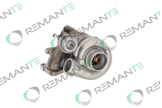 Lader, Aufladung REMANTE 003-002-001218R Bild Lader, Aufladung REMANTE 003-002-001218R