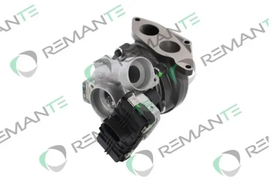 Lader, Aufladung REMANTE 003-002-001220R Bild Lader, Aufladung REMANTE 003-002-001220R