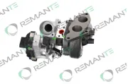 Lader, Aufladung REMANTE 003-002-001220R