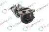 Lader, Aufladung REMANTE 003-002-001220R Bild Lader, Aufladung REMANTE 003-002-001220R