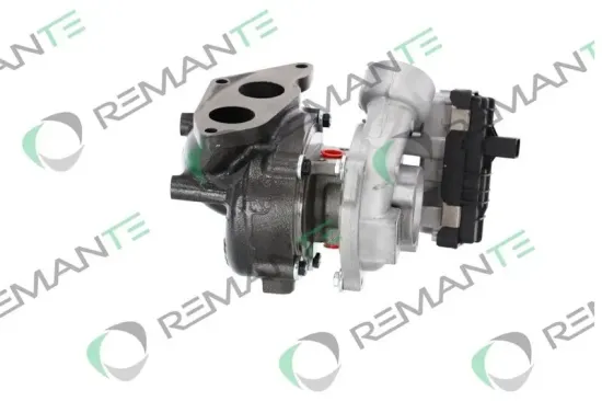 Lader, Aufladung REMANTE 003-002-001220R Bild Lader, Aufladung REMANTE 003-002-001220R