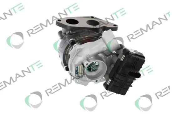 Lader, Aufladung REMANTE 003-002-001220R Bild Lader, Aufladung REMANTE 003-002-001220R