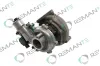 Lader, Aufladung REMANTE 003-002-001222R Bild Lader, Aufladung REMANTE 003-002-001222R