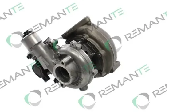 Lader, Aufladung REMANTE 003-002-001222R Bild Lader, Aufladung REMANTE 003-002-001222R