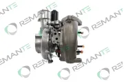 Lader, Aufladung REMANTE 003-002-001222R