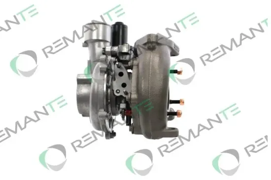 Lader, Aufladung REMANTE 003-002-001222R Bild Lader, Aufladung REMANTE 003-002-001222R