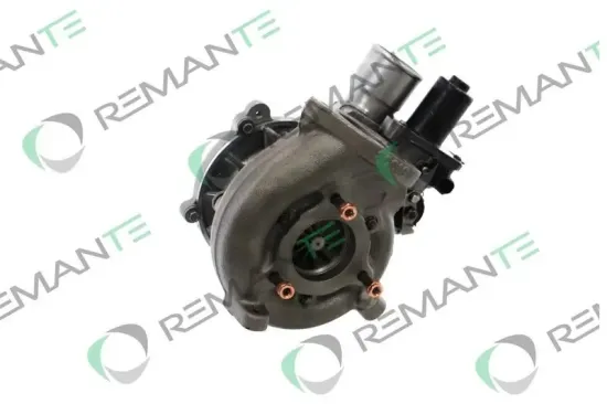 Lader, Aufladung REMANTE 003-002-001222R Bild Lader, Aufladung REMANTE 003-002-001222R