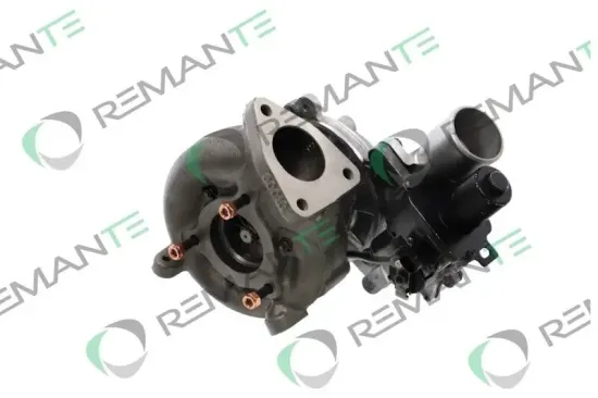 Lader, Aufladung REMANTE 003-002-001222R Bild Lader, Aufladung REMANTE 003-002-001222R