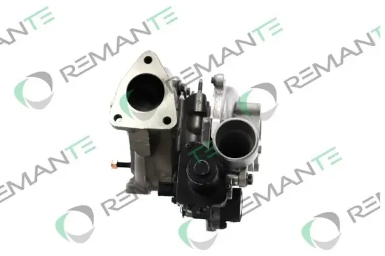 Lader, Aufladung REMANTE 003-002-001222R Bild Lader, Aufladung REMANTE 003-002-001222R