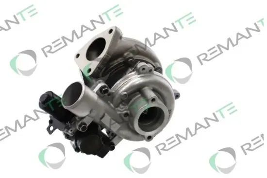 Lader, Aufladung REMANTE 003-002-001222R Bild Lader, Aufladung REMANTE 003-002-001222R