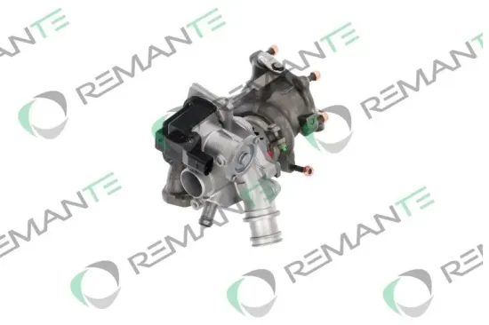 Lader, Aufladung REMANTE 003-002-001223R Bild Lader, Aufladung REMANTE 003-002-001223R