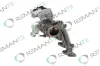 Lader, Aufladung REMANTE 003-002-001223R Bild Lader, Aufladung REMANTE 003-002-001223R