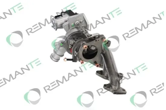 Lader, Aufladung REMANTE 003-002-001223R Bild Lader, Aufladung REMANTE 003-002-001223R