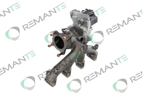 Lader, Aufladung REMANTE 003-002-001223R Bild Lader, Aufladung REMANTE 003-002-001223R