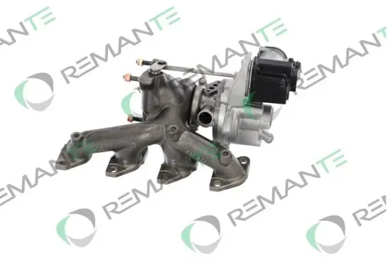 Lader, Aufladung REMANTE 003-002-001223R Bild Lader, Aufladung REMANTE 003-002-001223R