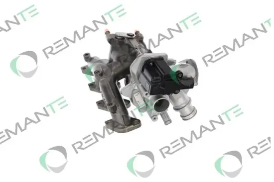 Lader, Aufladung REMANTE 003-002-001223R Bild Lader, Aufladung REMANTE 003-002-001223R