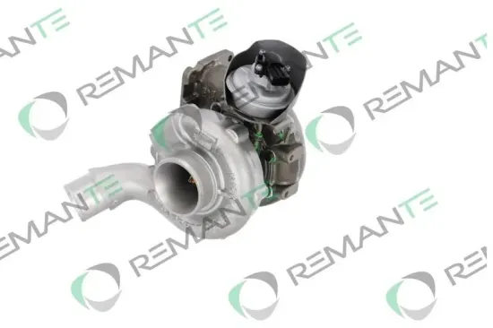 Lader, Aufladung REMANTE 003-002-001271R Bild Lader, Aufladung REMANTE 003-002-001271R