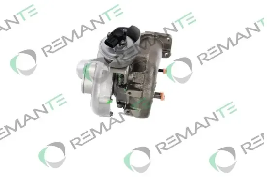 Lader, Aufladung REMANTE 003-002-001271R Bild Lader, Aufladung REMANTE 003-002-001271R