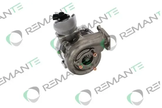 Lader, Aufladung REMANTE 003-002-001271R Bild Lader, Aufladung REMANTE 003-002-001271R