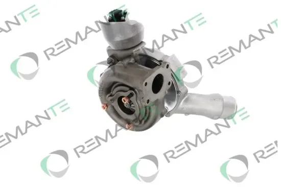 Lader, Aufladung REMANTE 003-002-001271R Bild Lader, Aufladung REMANTE 003-002-001271R