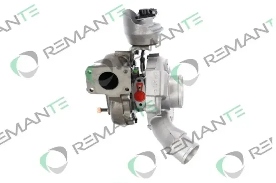 Lader, Aufladung REMANTE 003-002-001271R Bild Lader, Aufladung REMANTE 003-002-001271R