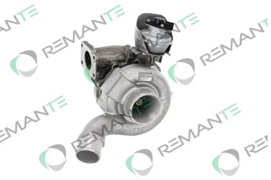 Lader, Aufladung REMANTE 003-002-001271R Bild Lader, Aufladung REMANTE 003-002-001271R