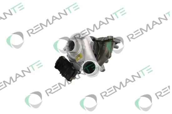 Lader, Aufladung REMANTE 003-002-001286R Bild Lader, Aufladung REMANTE 003-002-001286R