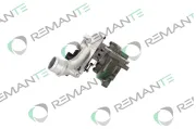 Lader, Aufladung REMANTE 003-002-001286R