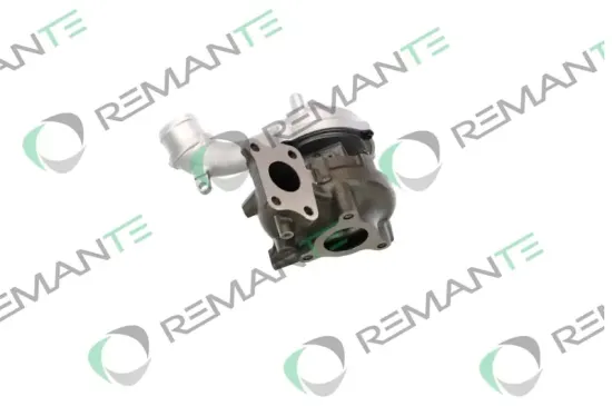 Lader, Aufladung REMANTE 003-002-001286R Bild Lader, Aufladung REMANTE 003-002-001286R