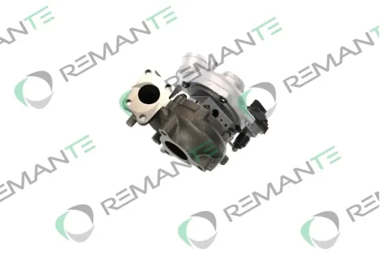 Lader, Aufladung REMANTE 003-002-001286R Bild Lader, Aufladung REMANTE 003-002-001286R